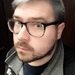 Meet your Posher, Christopher